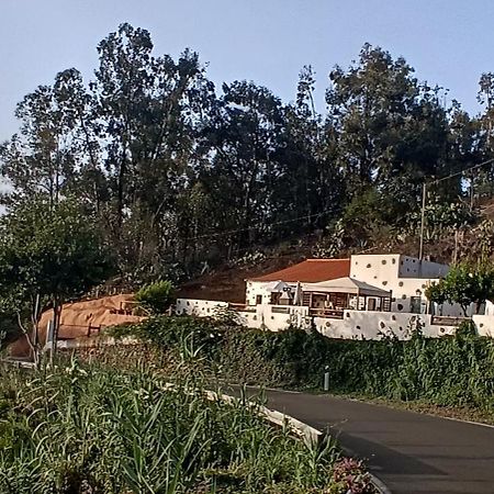 Vv LOS SENDEROS FONTANALES Moya  Exterior foto